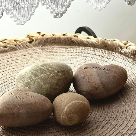 Appartamento A36 - Varano, Elegante Bilocale Nel Parco Del Conero Ancona