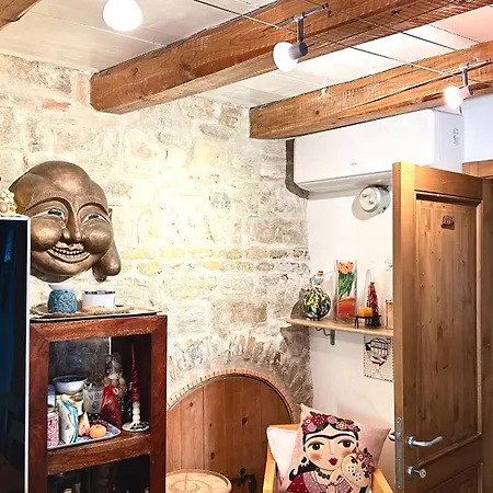 Appartamento A36 - Varano, Elegante Bilocale Nel Parco Del Conero Ancona