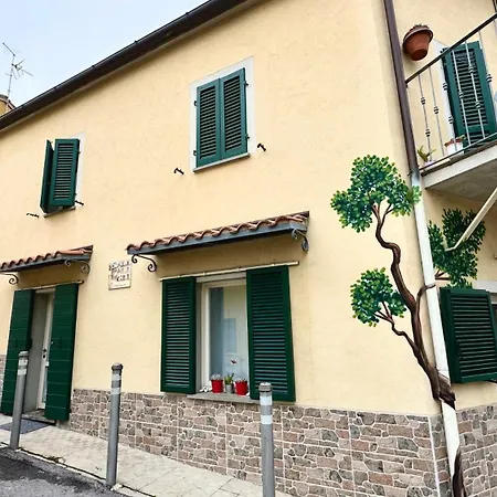 A36 - Varano, Elegante Bilocale Nel Parco Del Conero Apartment *